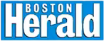 boston herald logo