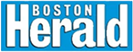 boston herald logo