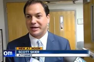 Scott Skier